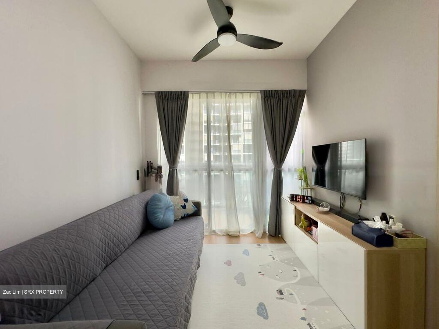 The Alps Residences (D18), Condominium #449382641